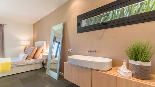 Villa Flor de Mar Bedroom 4