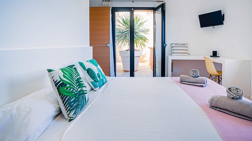 Villa Flor de Mar Bedroom 5