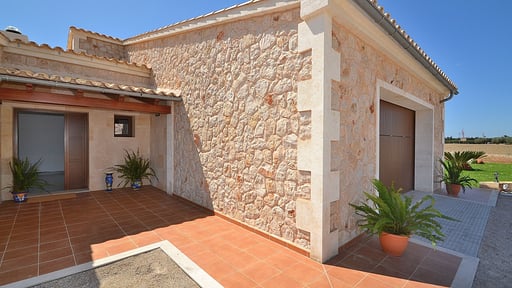 Villa Flor de Sal Otros