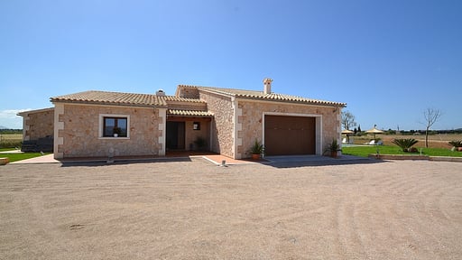 Villa Flor de Sal Otros