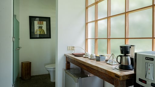 Villa Flores Ubud Autres