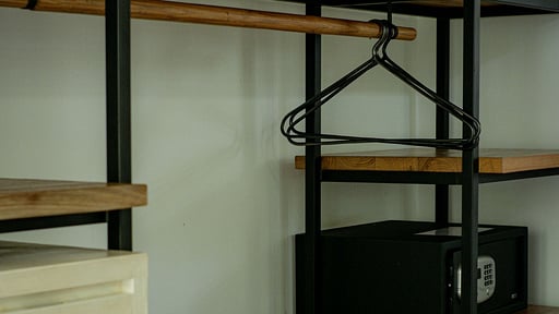 Villa Flores Ubud Chambre 2