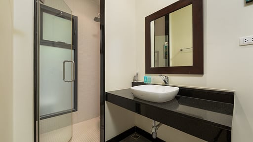 Villa Flores Bedroom 1