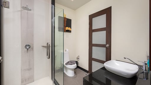 Villa Flores Bedroom 2