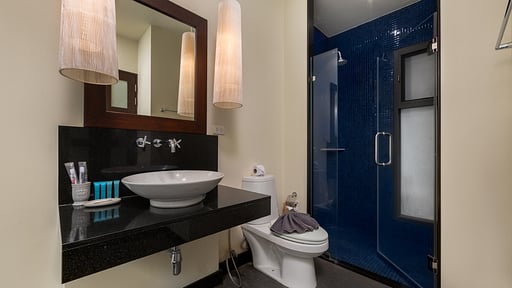 Villa Flores Bedroom 3