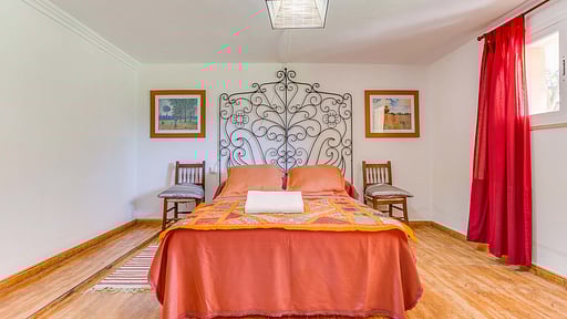 Villa Florida Slaapkamer 1