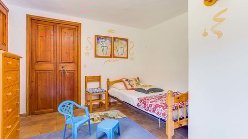 Villa Florida Slaapkamer 2