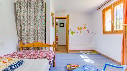 Villa Florida Slaapkamer 2