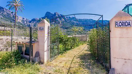 Villa Florida Others