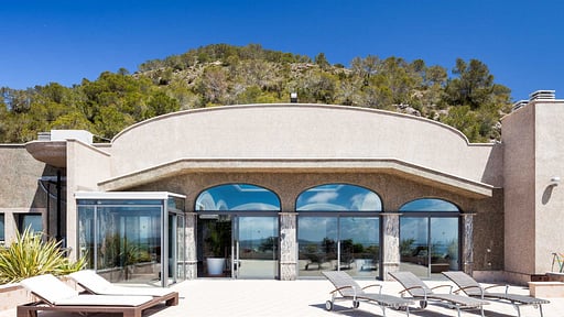 Villa Fluxe Andere