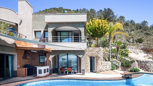 Villa Fluxe Andere