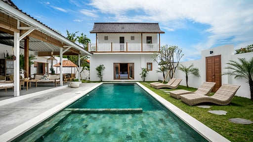 Villa Folie