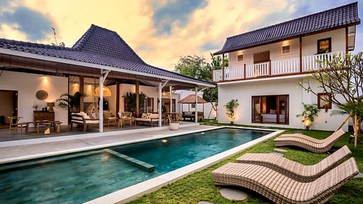 Villa Folie Others