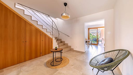 Villa Font 39 Прочее