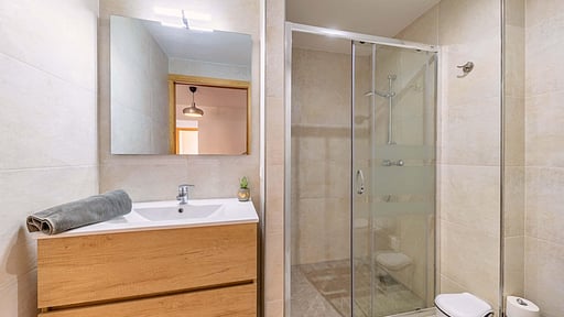 Villa Font 39 Спальня 1