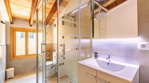 Villa Font 39 Спальня 3