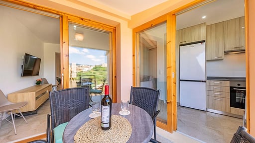 Villa Font 39 Терраса/веранда