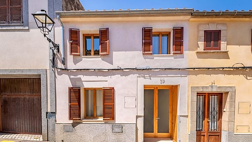 Villa Font 39 Прочее