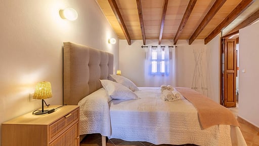 Villa Font 41 Slaapkamer 1