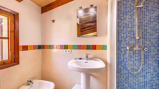 Villa Font 41 Slaapkamer 1