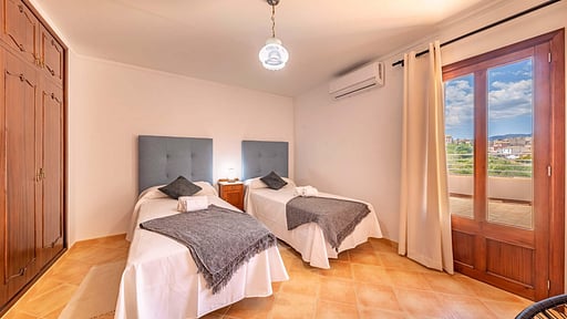 Villa Font 41 Slaapkamer 2