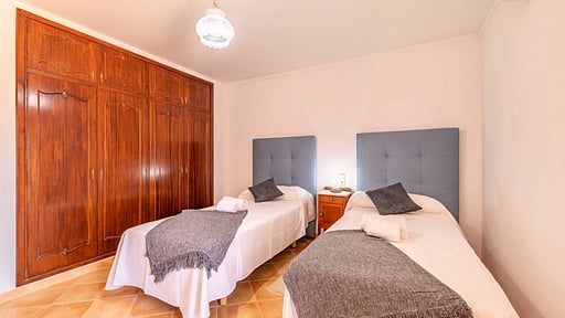 Villa Font 41 Slaapkamer 2