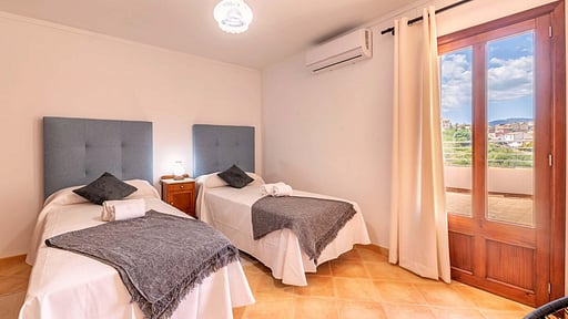 Villa Font 41 Slaapkamer 2