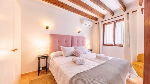 Villa Font 41 Slaapkamer 3