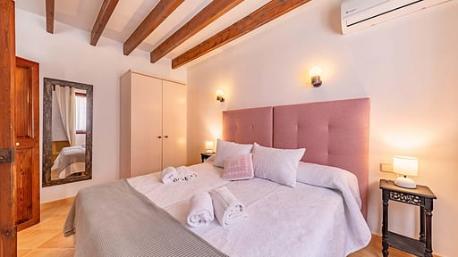 Villa Font 41 Slaapkamer 3