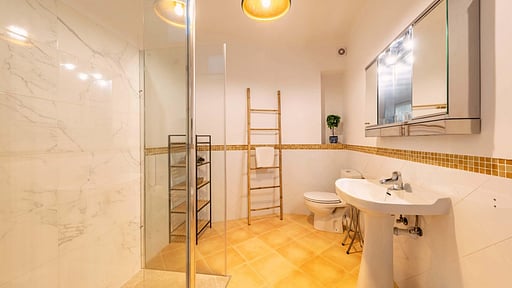 Villa Font 41 Slaapkamer 3