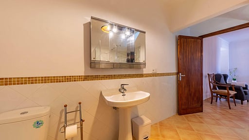 Villa Font 41 Slaapkamer 3