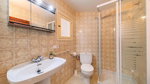 Villa Font 41 Slaapkamer 3