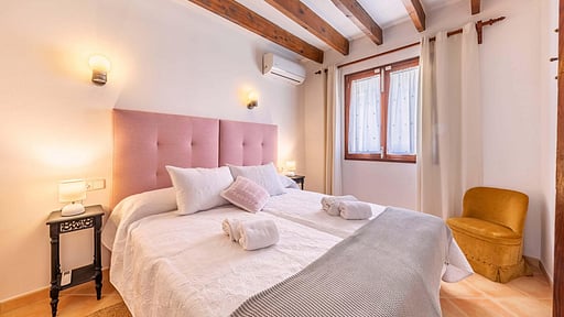 Villa Font 41 Slaapkamer 3