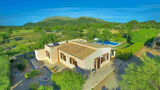 Villa Font Aina Others