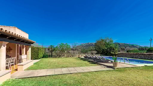 Villa Font Aina Others