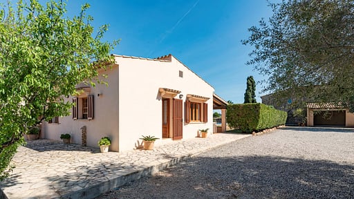 Villa Font Aina Others