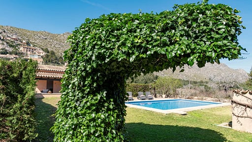 Villa Font Aina Others