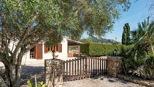 Villa Font Aina Others