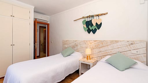 Villa Font Aina Bedroom 3