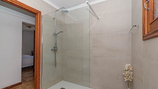 Villa Font Aina Bedroom 1