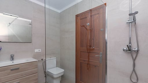 Villa Font Aina Bedroom 1