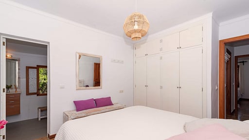 Villa Font Aina Bedroom 1