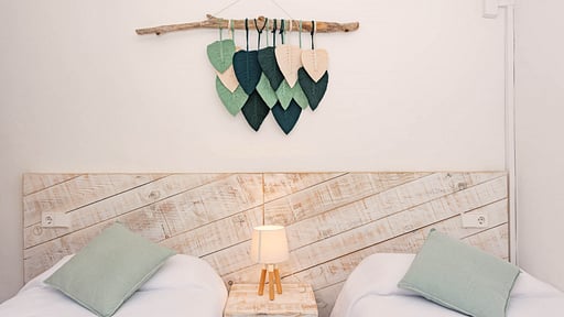 Villa Font Aina Bedroom 3