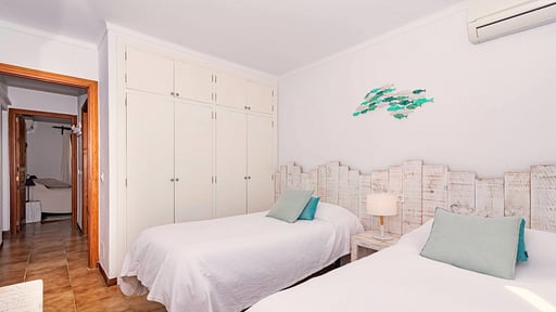 Villa Font Aina Bedroom 2