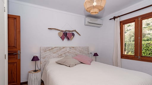Villa Font Aina Bedroom 1