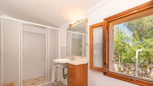 Villa Font Aina Bedroom 2