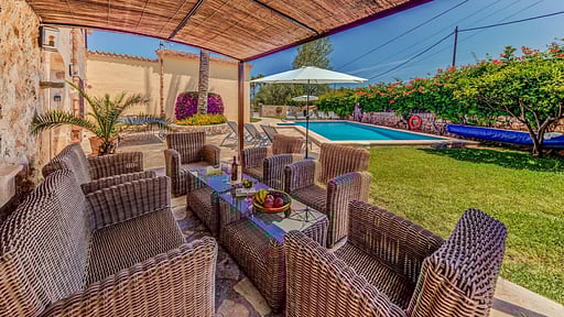 Villa Font Xica Gran Прочее