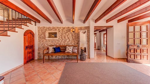 Villa Font Xica Gran Прочее