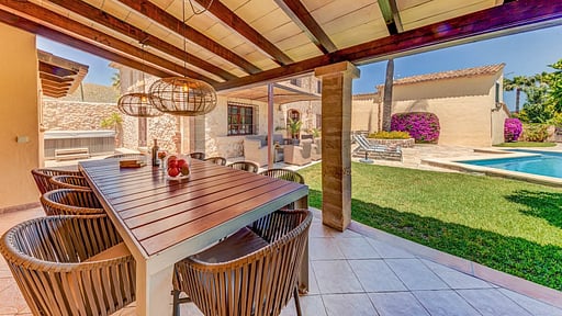 Villa Font Xica Gran Прочее