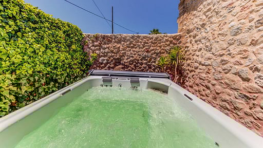 Villa Font Xica Gran Прочее